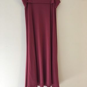 Maxi skirt - LuLaRoe